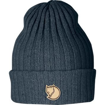 FJÄLLRÄVEN Byron Hat Graphite