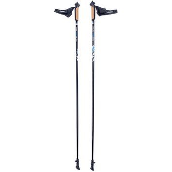 YATE Nordic walking hole Carbon Typ: 105 cm