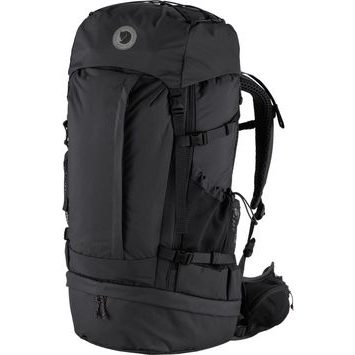 FJÄLLRÄVEN Abisko Trek 48 S/M Black