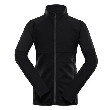 ALPINE PRO DOZERO black