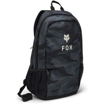 FOX 180 Backpack Black Camo