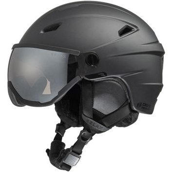 RELAX STEALTH RH24A7, černá matná