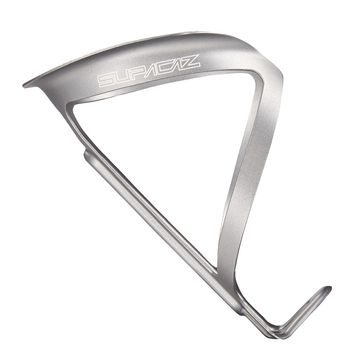 SUPACAZ Fly Cage Ano (Aluminum) - GunMetal