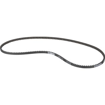 TREK TAB 160 zubů x 10 mm šířka x 1280 mm délka