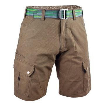 WARMPEACE LAGEN, brown