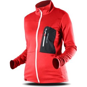 TRIMM MICRON LADY red