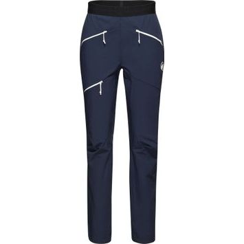 MAMMUT Eiger Nordwand Light SO Pants Women, night