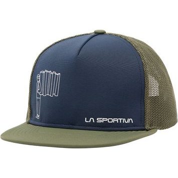 LA SPORTIVA Citizen of the Mountain Hat Night Sky/Cypress