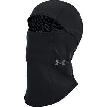 UNDER ARMOUR CGI Balaclava, Black