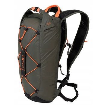 EXPED Stormrunner 9 moraine backpack