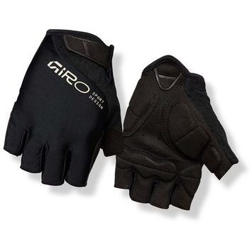 GIRO JagEtte Black