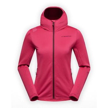 LA SPORTIVA Chill Thermal Hoody W Azalea/Redwood