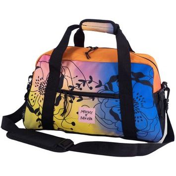 MEATFLY X Pura Vida Mavis 26, Peach Flowers