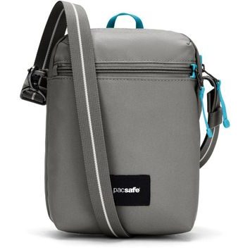 PACSAFE GO FESTIVAL CROSSBODY 4 stone