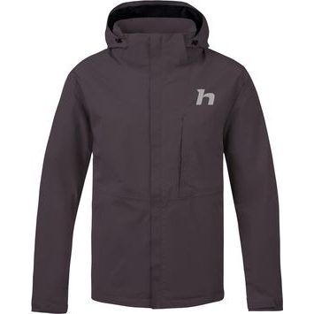 HANNAH NICKHIL II anthracite