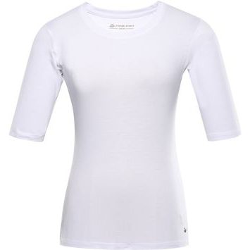 ALPINE PRO NORRA, white