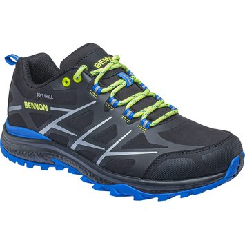 BENNON CALIBRO Low Blue