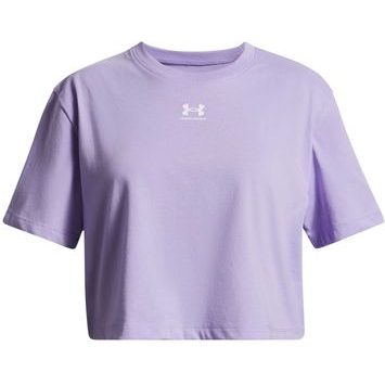 UNDER ARMOUR UA Rival SS-PPL