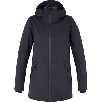 HANNAH Akame, anthracite