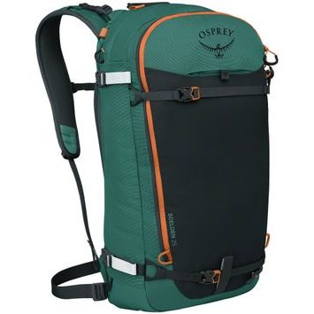 OSPREY SOELDEN 25 cascade blue/raven black