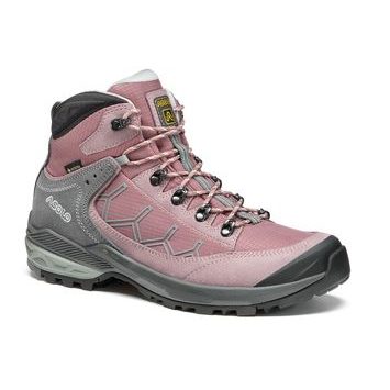 ASOLO Falcon EVO GV ML, rose taupe/grey