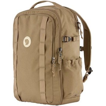 FJÄLLRÄVEN Färden Carry On Pack 30 Clay