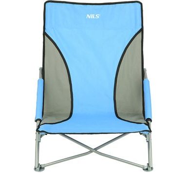 NILS NC3035 modré