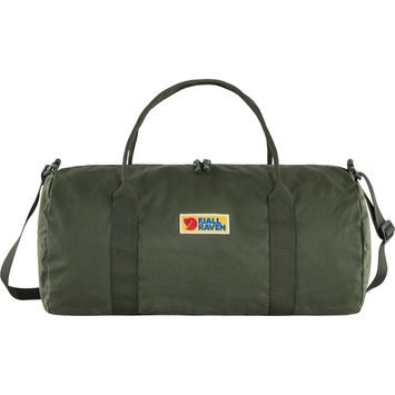 FJÄLLRÄVEN Vardag Duffel 30 Deep Forest