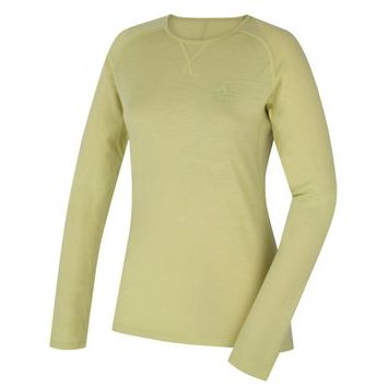 HUSKY MEROW L LIGHT GREEN