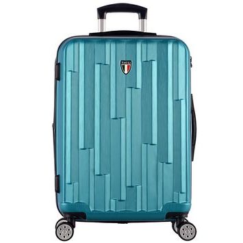 TUCCI Riflettore T-0272/3-L ABS - modrozelená