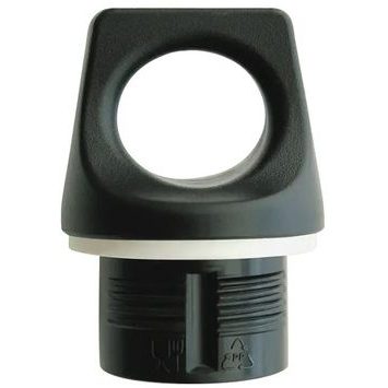 LAKEN Uzávěr Futura černý