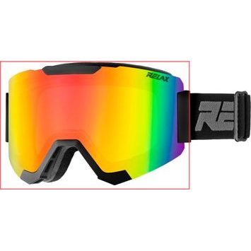 RELAX HTGL68/BBR brown