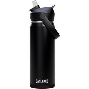 CAMELBAK Thrive Flip Straw VSS 0,6l Black