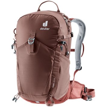 DEUTER Trail 23 SL raisin-caspia