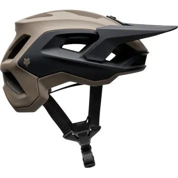FOX Speedframe Helmet 5050, Ce Nutmeg