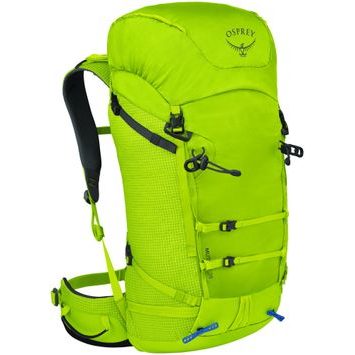 OSPREY MUTANT 38, lemongrass