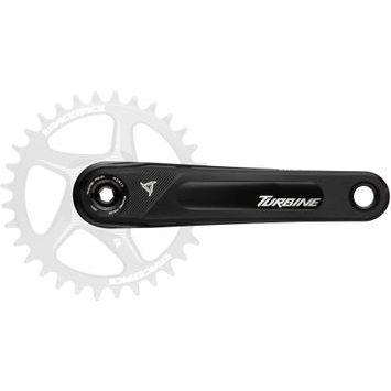 RACE FACE TURBINE 165 černá