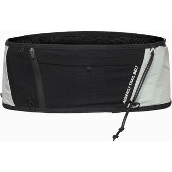 MAMMUT Aenergy Trail Belt black-silver sage