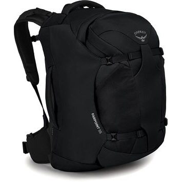 OSPREY FARPOINT 55, black