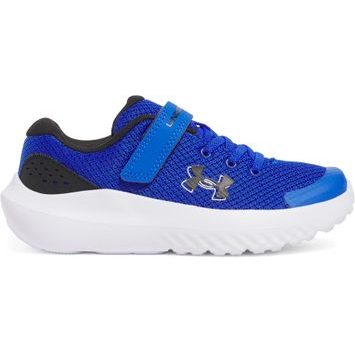 UNDER ARMOUR UA BPS Surge 4 AC, modrá