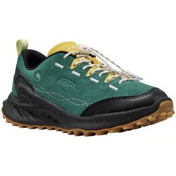 KEEN JASPER ZIONIC YOUTH, mediterranea/cabbage