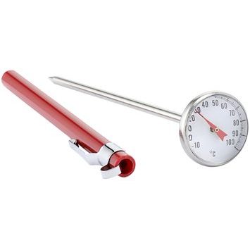 WEIS Teploměr na maso 13,5 cm