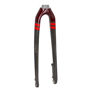 TREK Fork Rigid Trek Checkpoint SL 5 Cobra Blood