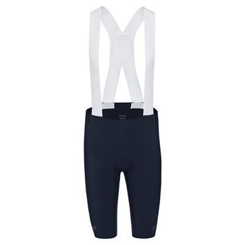 GORE Distance Bib Shorts+ 2.0 Mens orbit blue