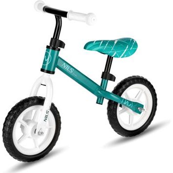 NILS Fun RB134 10" zelené