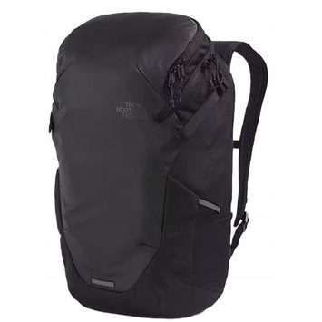 THE NORTH FACE Kaban Lte 27 TNF Black/TNF Black