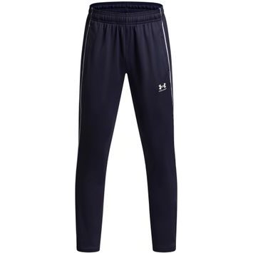 UNDER ARMOUR UA B Challenger Training P-BLK/WHT