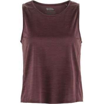 FJÄLLRÄVEN Abisko Lite Tank W Port