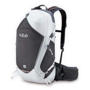 RAB Protium 20 dark pewter/anthracite