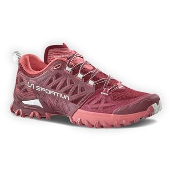 LA SPORTIVA Bushido III Woman GTX, Redwood / Rosebay